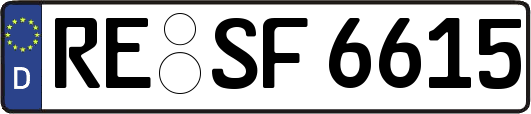 RE-SF6615
