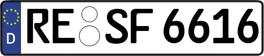 RE-SF6616
