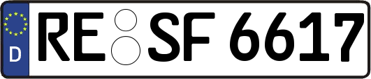 RE-SF6617