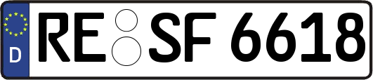RE-SF6618
