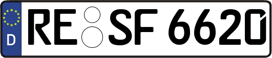 RE-SF6620