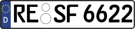 RE-SF6622