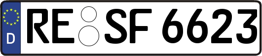 RE-SF6623