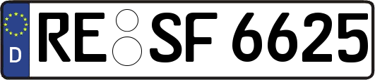 RE-SF6625