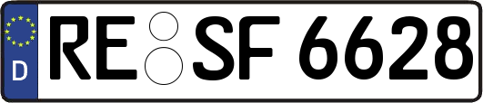 RE-SF6628