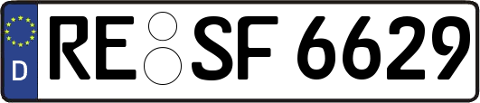 RE-SF6629