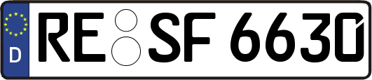 RE-SF6630
