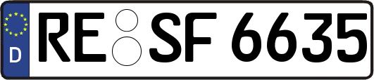 RE-SF6635