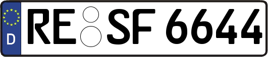 RE-SF6644