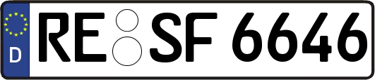 RE-SF6646