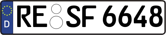 RE-SF6648