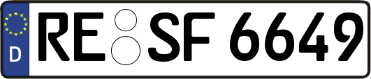RE-SF6649