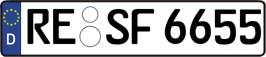 RE-SF6655