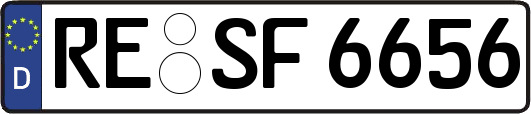 RE-SF6656