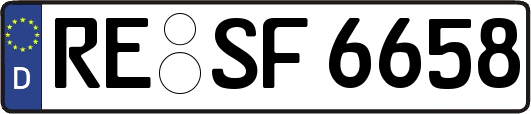 RE-SF6658