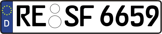 RE-SF6659