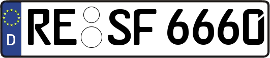 RE-SF6660