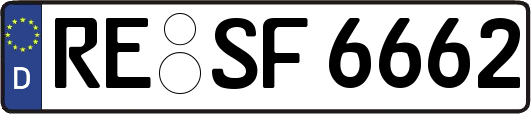 RE-SF6662