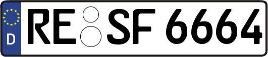 RE-SF6664