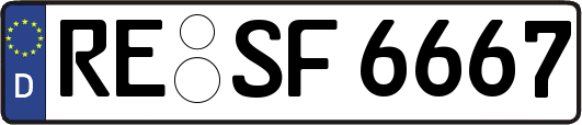 RE-SF6667