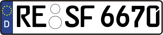 RE-SF6670