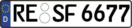 RE-SF6677