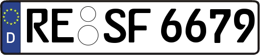 RE-SF6679