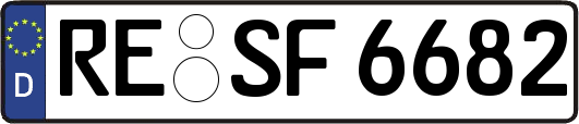 RE-SF6682