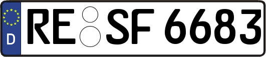 RE-SF6683