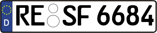 RE-SF6684
