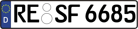 RE-SF6685