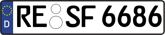 RE-SF6686