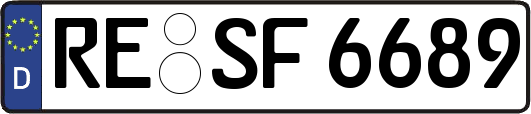 RE-SF6689