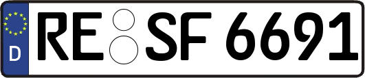 RE-SF6691