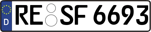 RE-SF6693