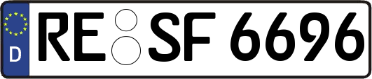 RE-SF6696