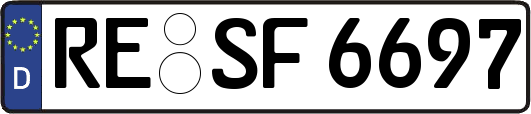 RE-SF6697
