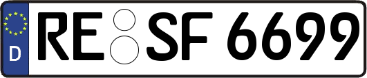 RE-SF6699