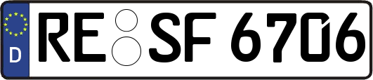 RE-SF6706
