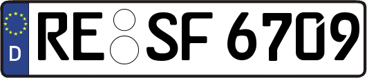 RE-SF6709
