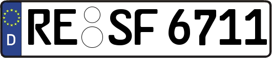 RE-SF6711