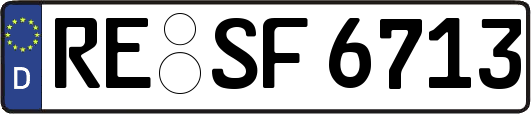 RE-SF6713
