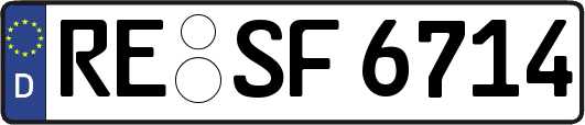 RE-SF6714