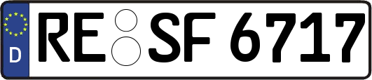 RE-SF6717
