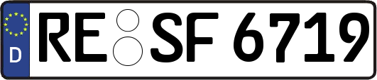 RE-SF6719