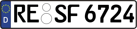 RE-SF6724
