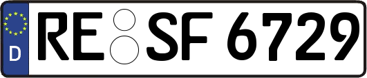 RE-SF6729