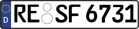 RE-SF6731