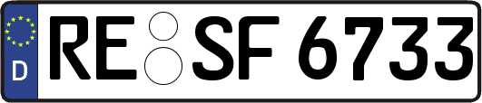 RE-SF6733