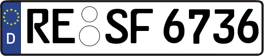 RE-SF6736